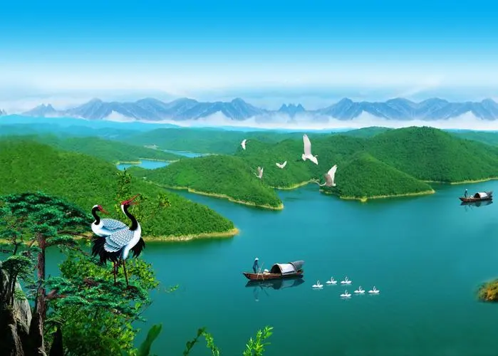 环保高精度先进